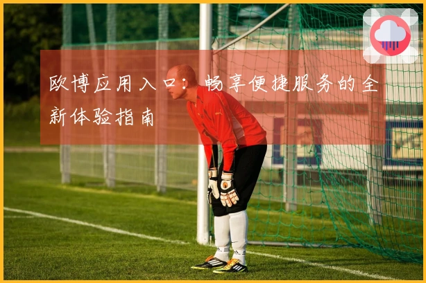 欧博应用入口：畅享便捷服务的全新体验指南