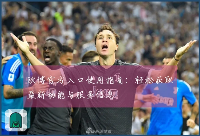 欧博官方入口使用指南：轻松获取最新功能与服务信息