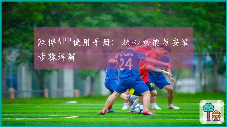 欧博APP使用手册：核心功能与安装步骤详解